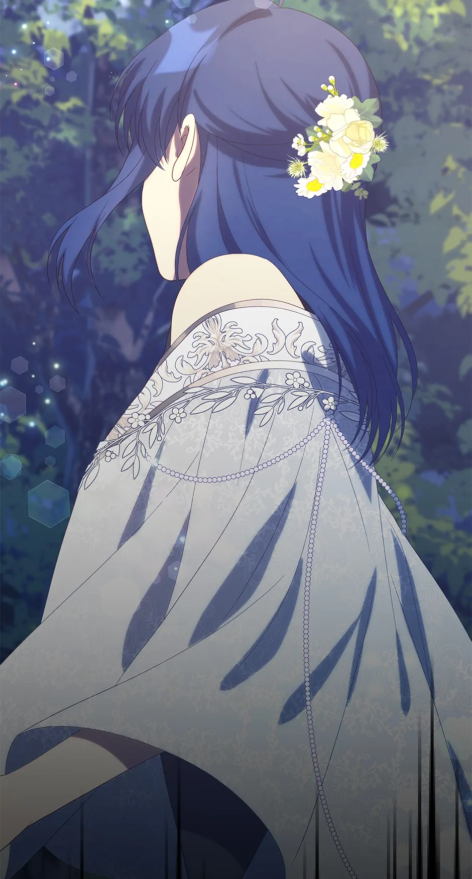 I’m Not a Warrior! Chapter 112 - Page 60