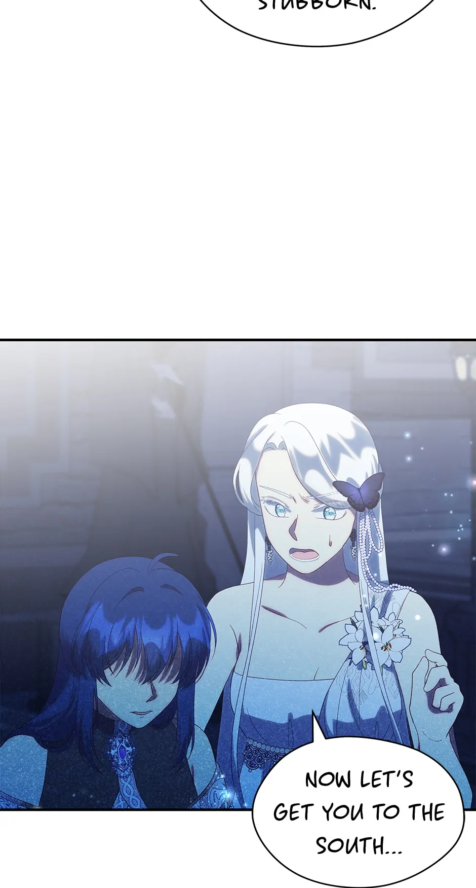 I’m Not a Warrior! Chapter 112 - Page 63