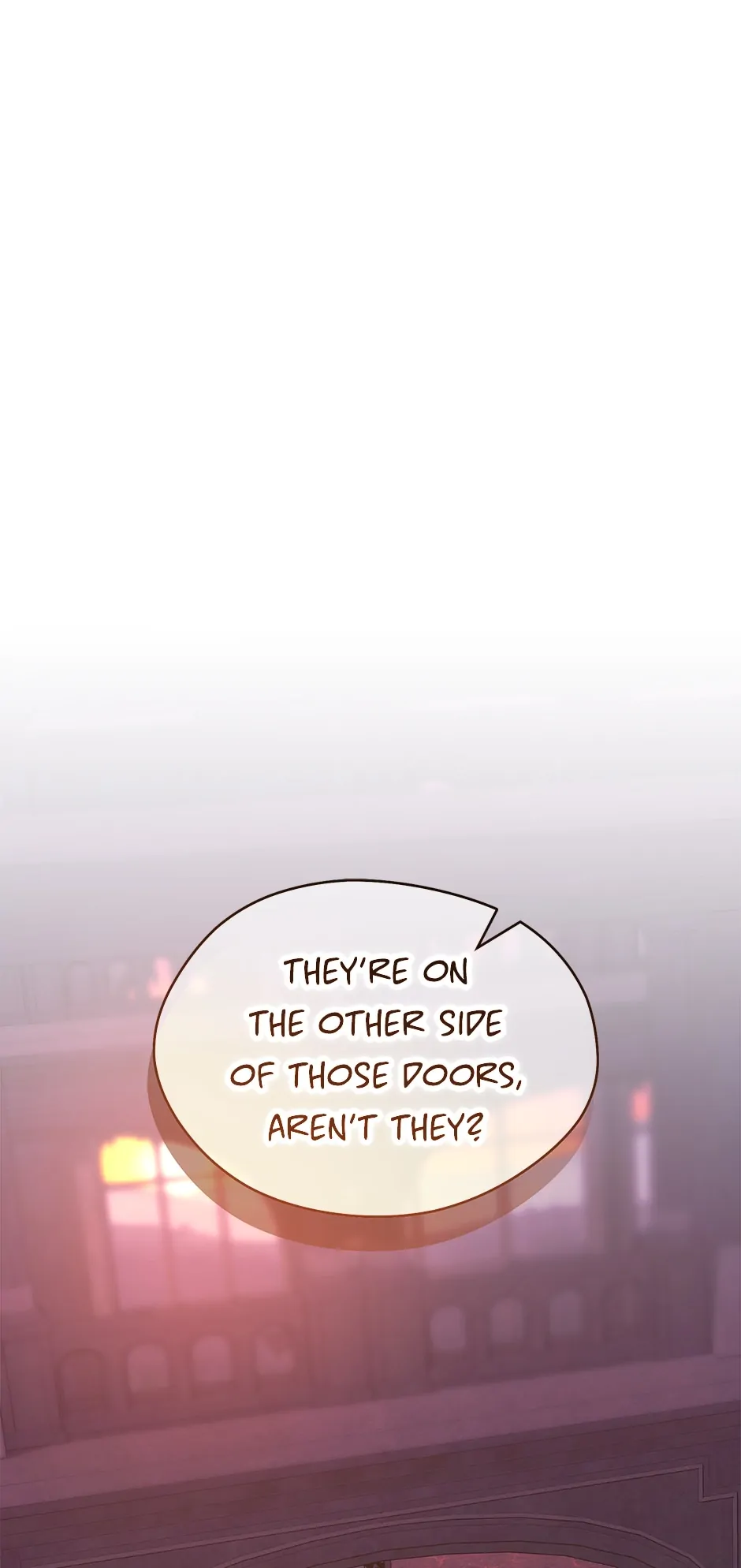 I’m Not a Warrior! Chapter 112 - Page 65