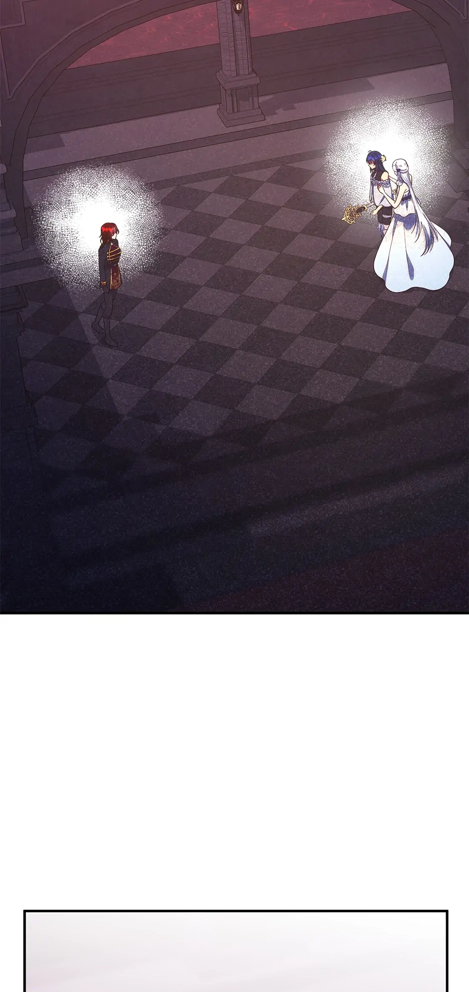 I’m Not a Warrior! Chapter 112 - Page 66