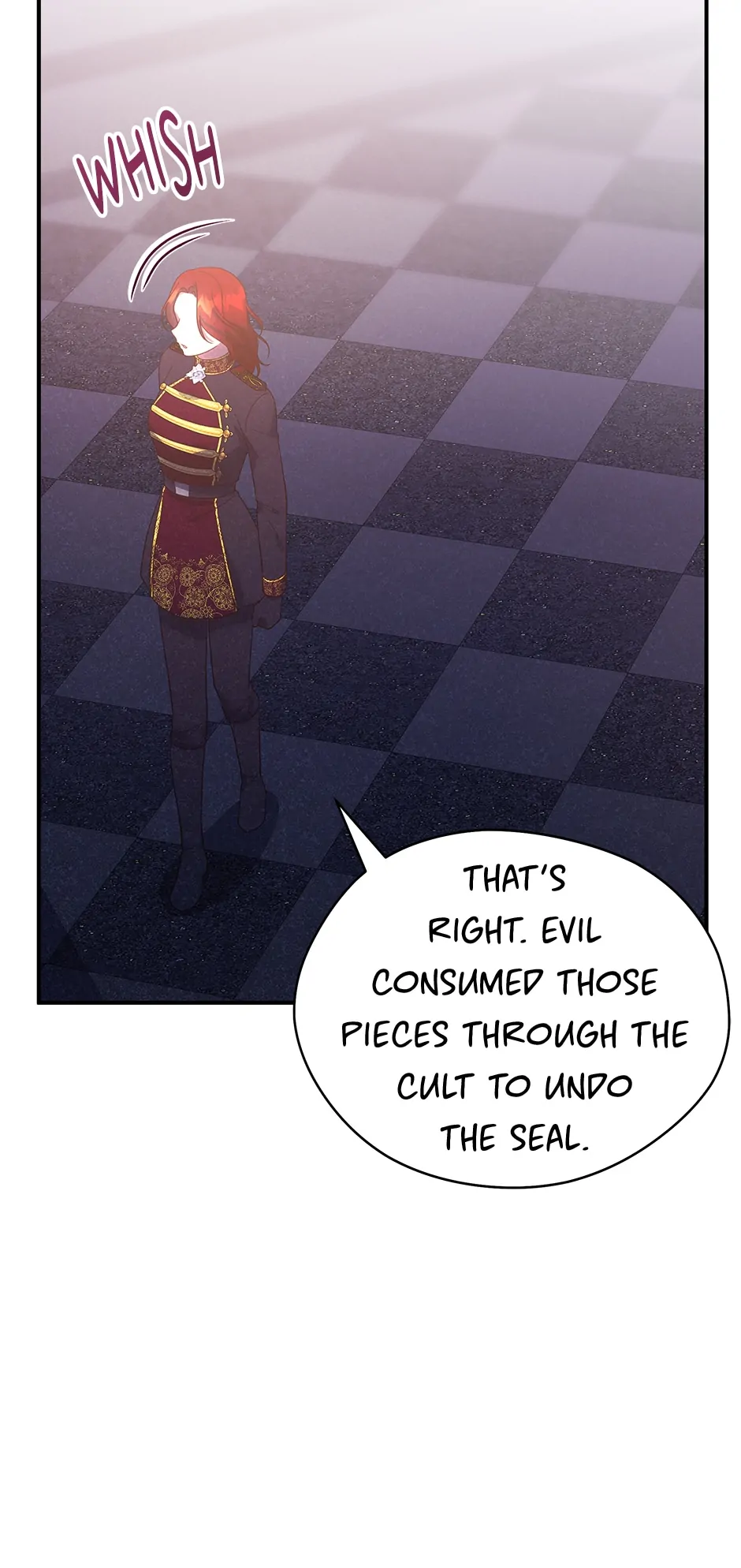 I’m Not a Warrior! Chapter 112 - Page 67