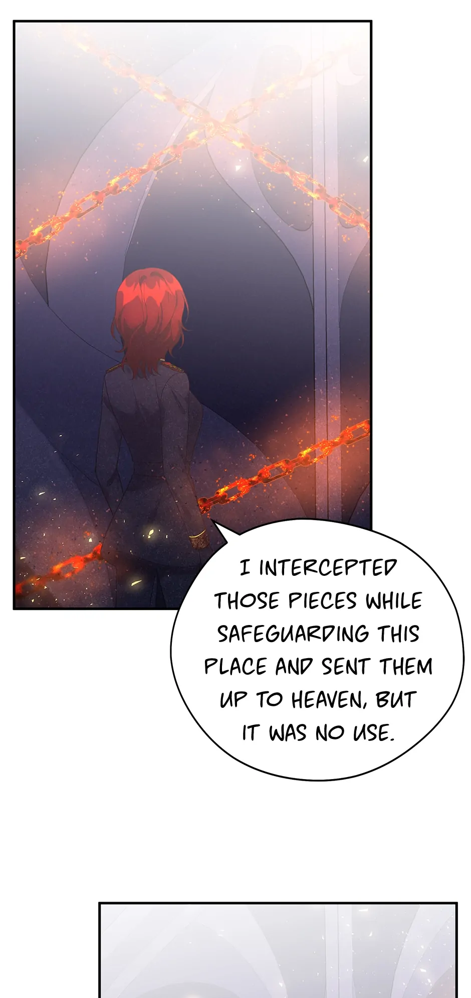 I’m Not a Warrior! Chapter 112 - Page 68