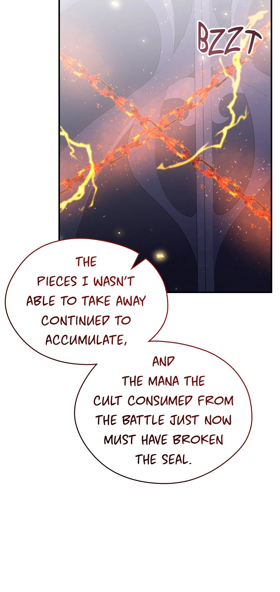 I’m Not a Warrior! Chapter 112 - Page 69
