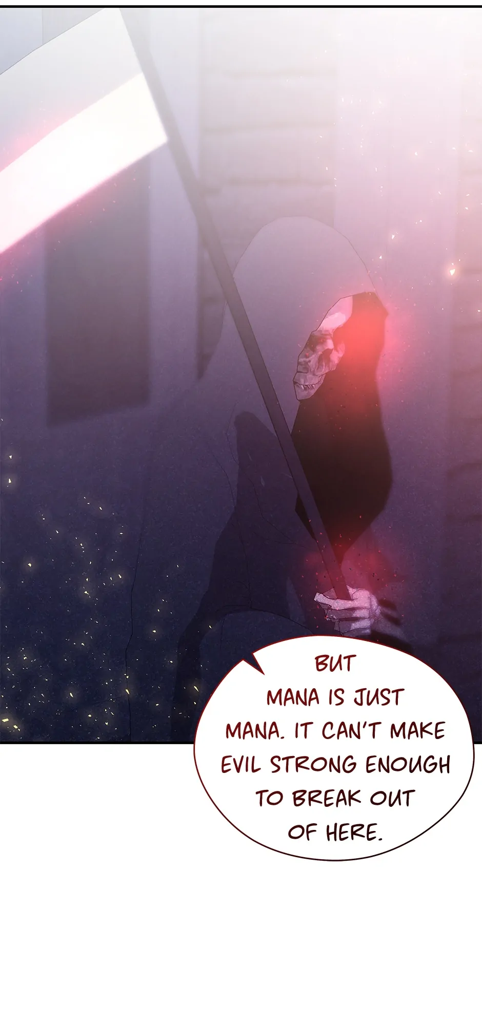 I’m Not a Warrior! Chapter 112 - Page 70