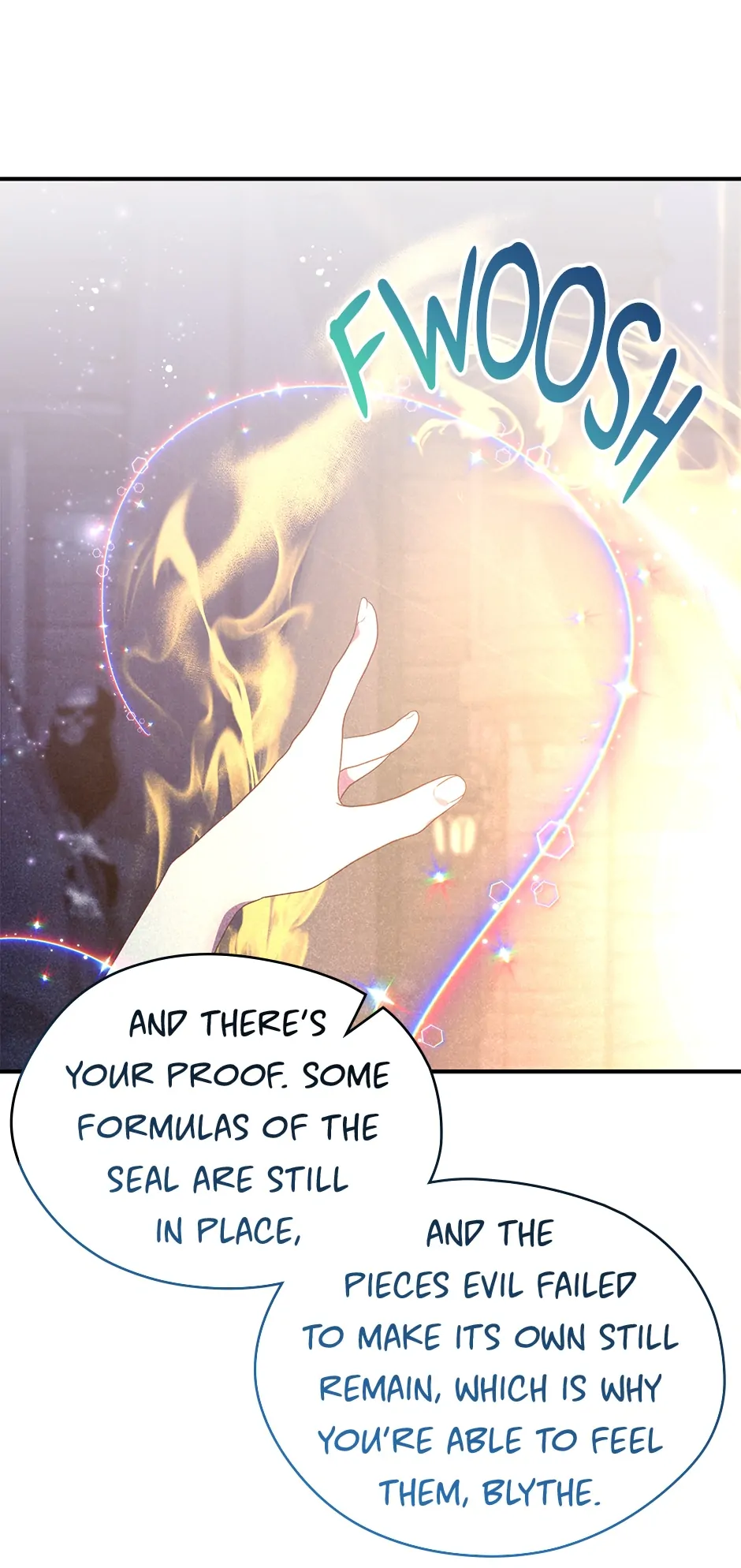 I’m Not a Warrior! Chapter 112 - Page 71