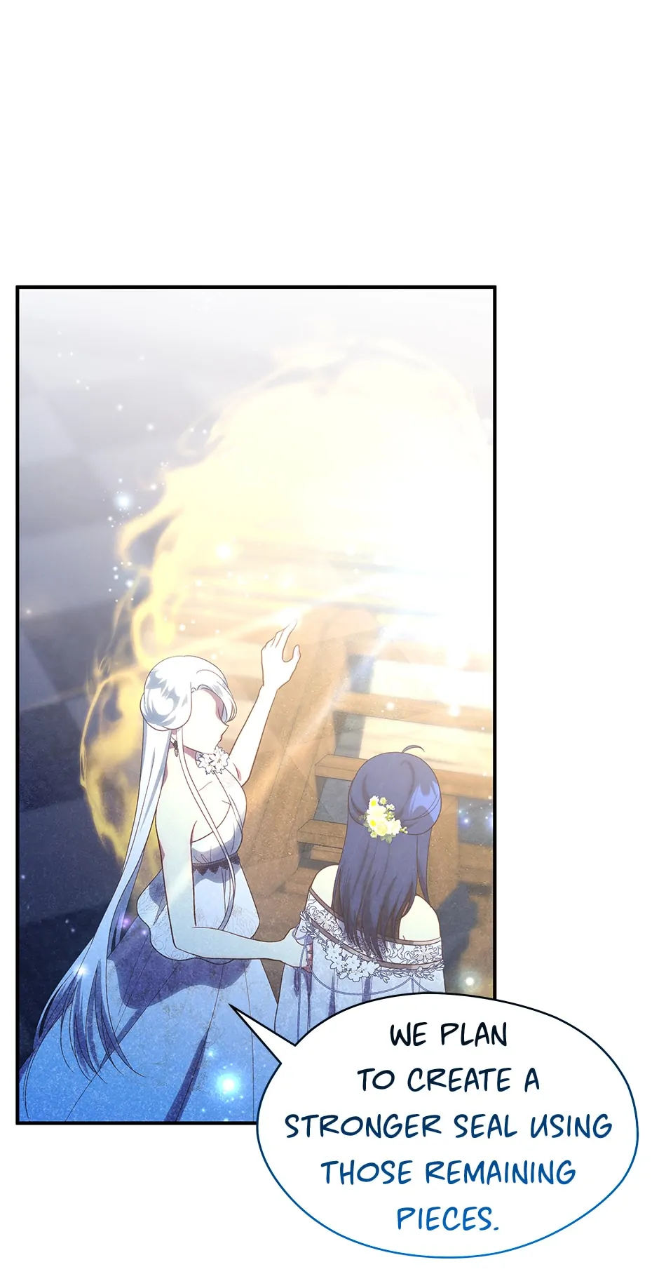 I’m Not a Warrior! Chapter 112 - Page 72