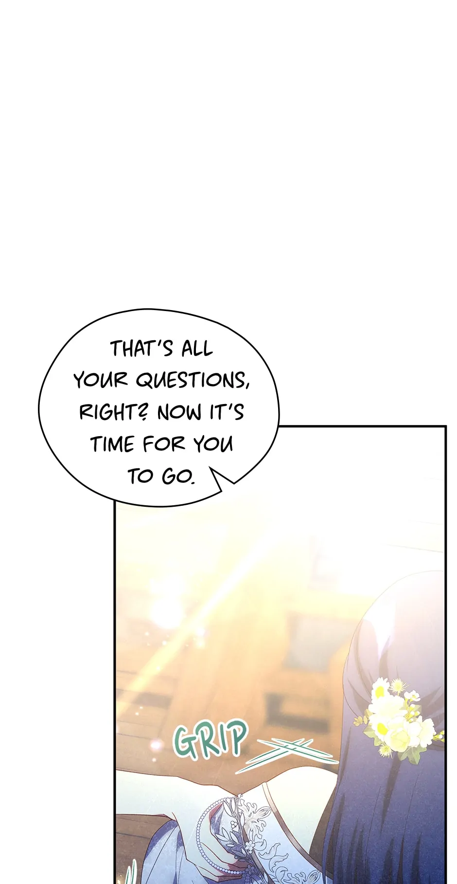 I’m Not a Warrior! Chapter 112 - Page 73