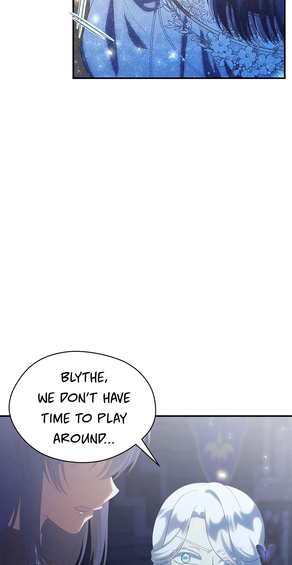 I’m Not a Warrior! Chapter 112 - Page 74