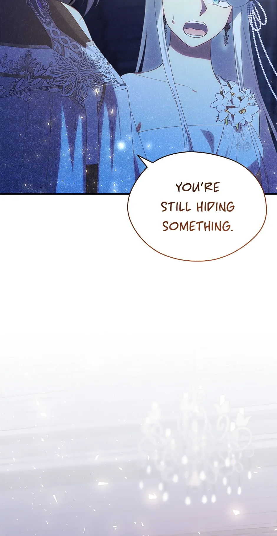 I’m Not a Warrior! Chapter 112 - Page 75