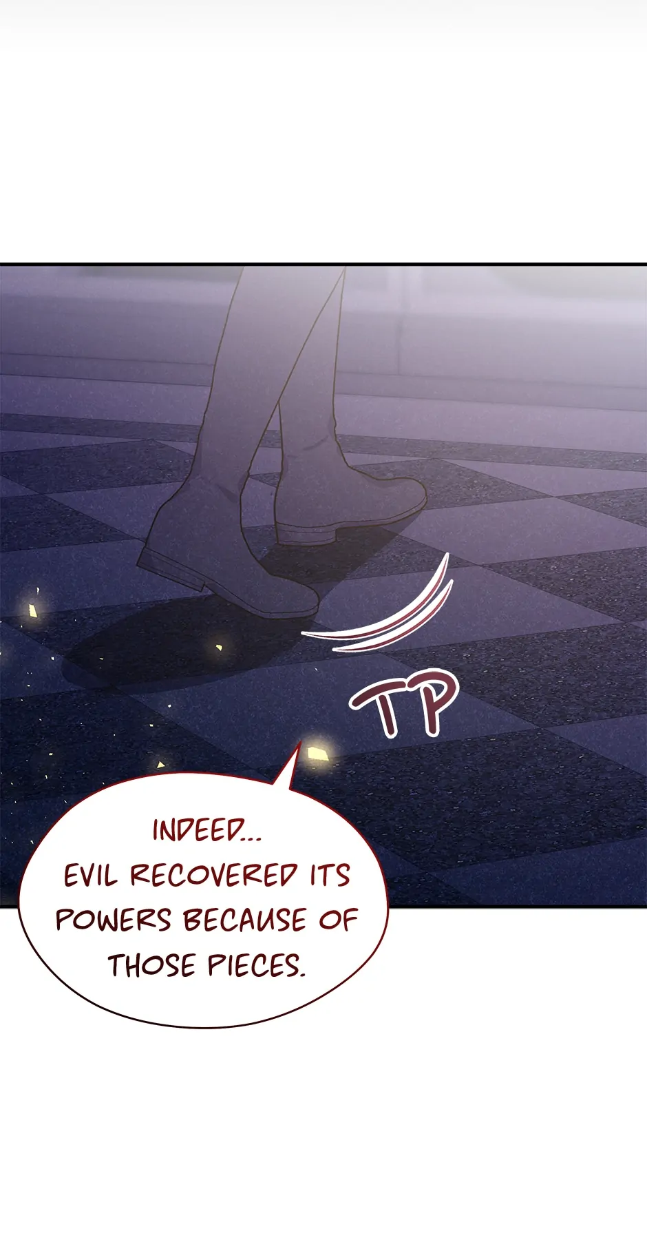 I’m Not a Warrior! Chapter 112 - Page 78