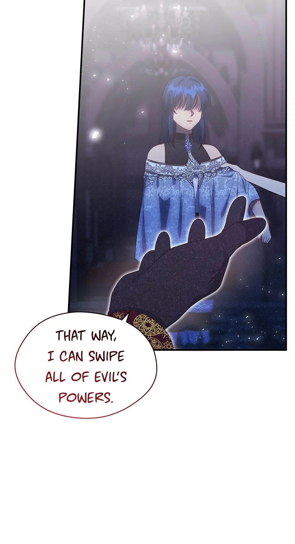 I’m Not a Warrior! Chapter 112 - Page 80