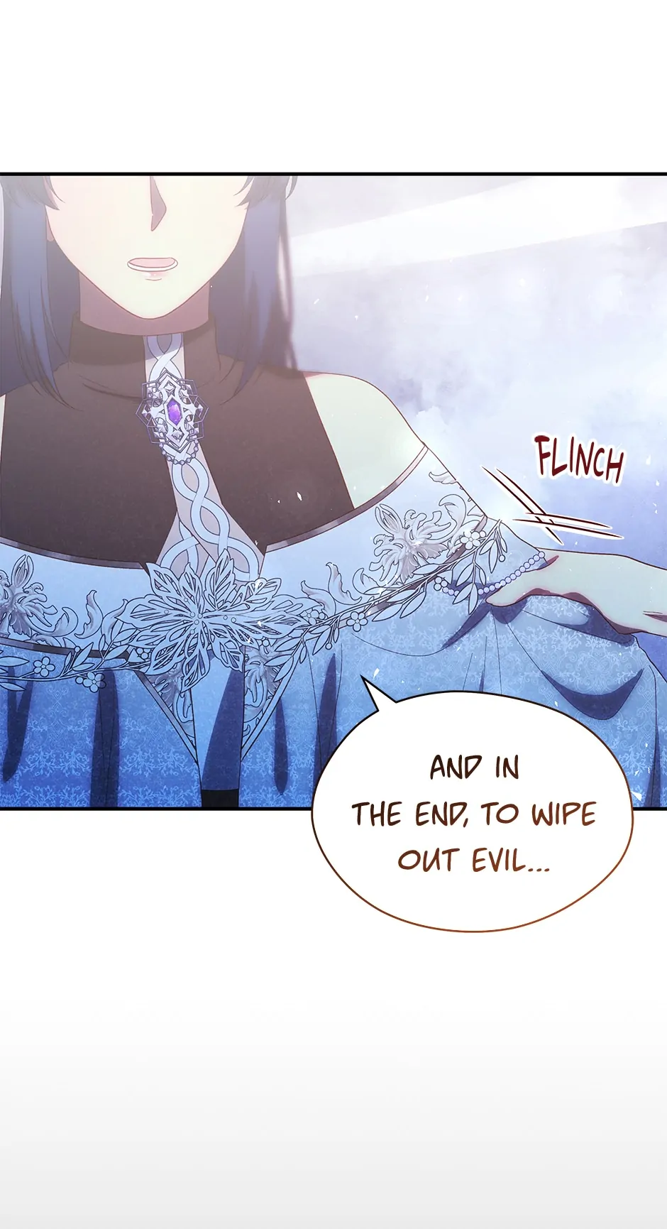 I’m Not a Warrior! Chapter 112 - Page 81