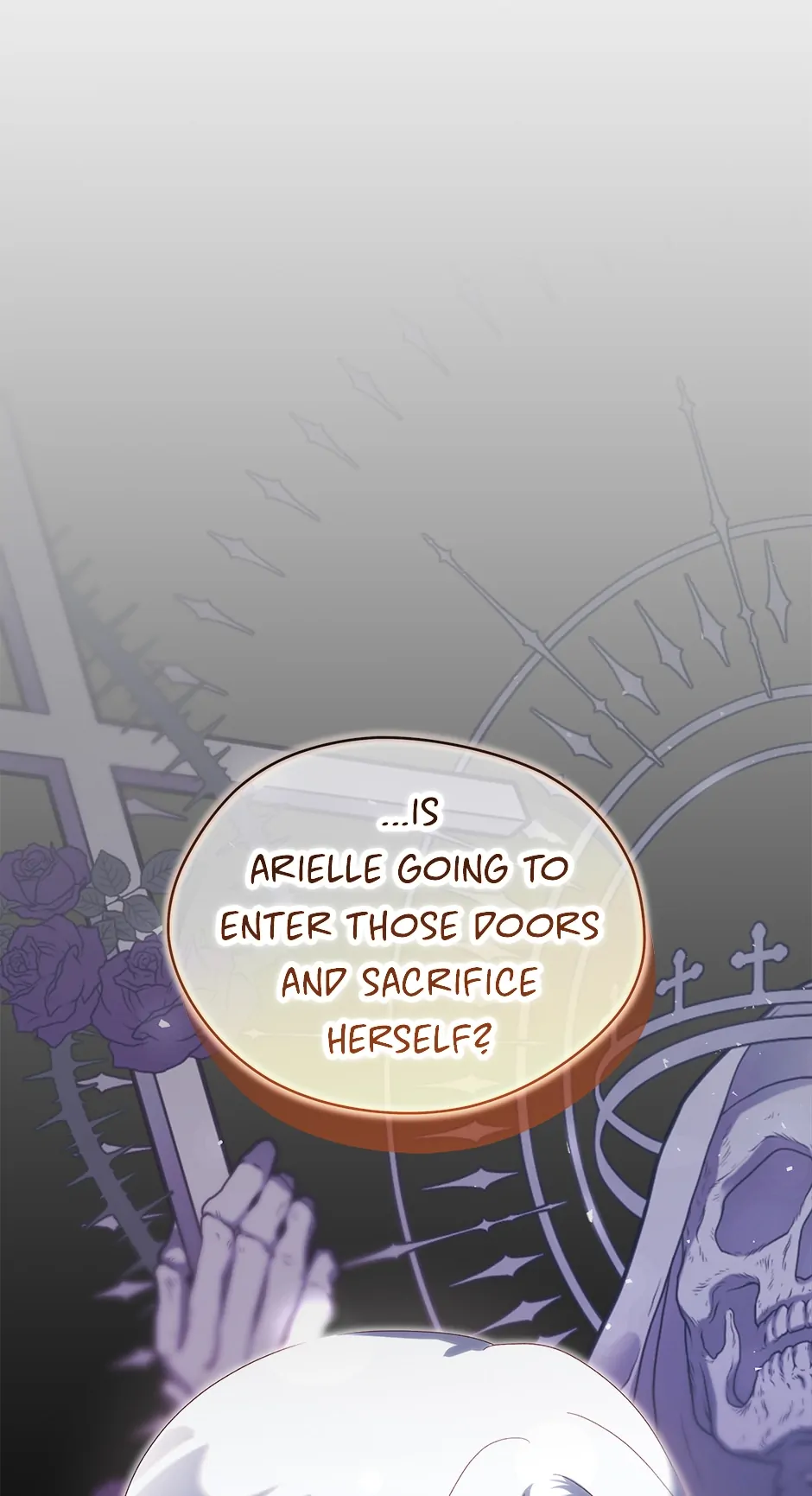 I’m Not a Warrior! Chapter 112 - Page 82