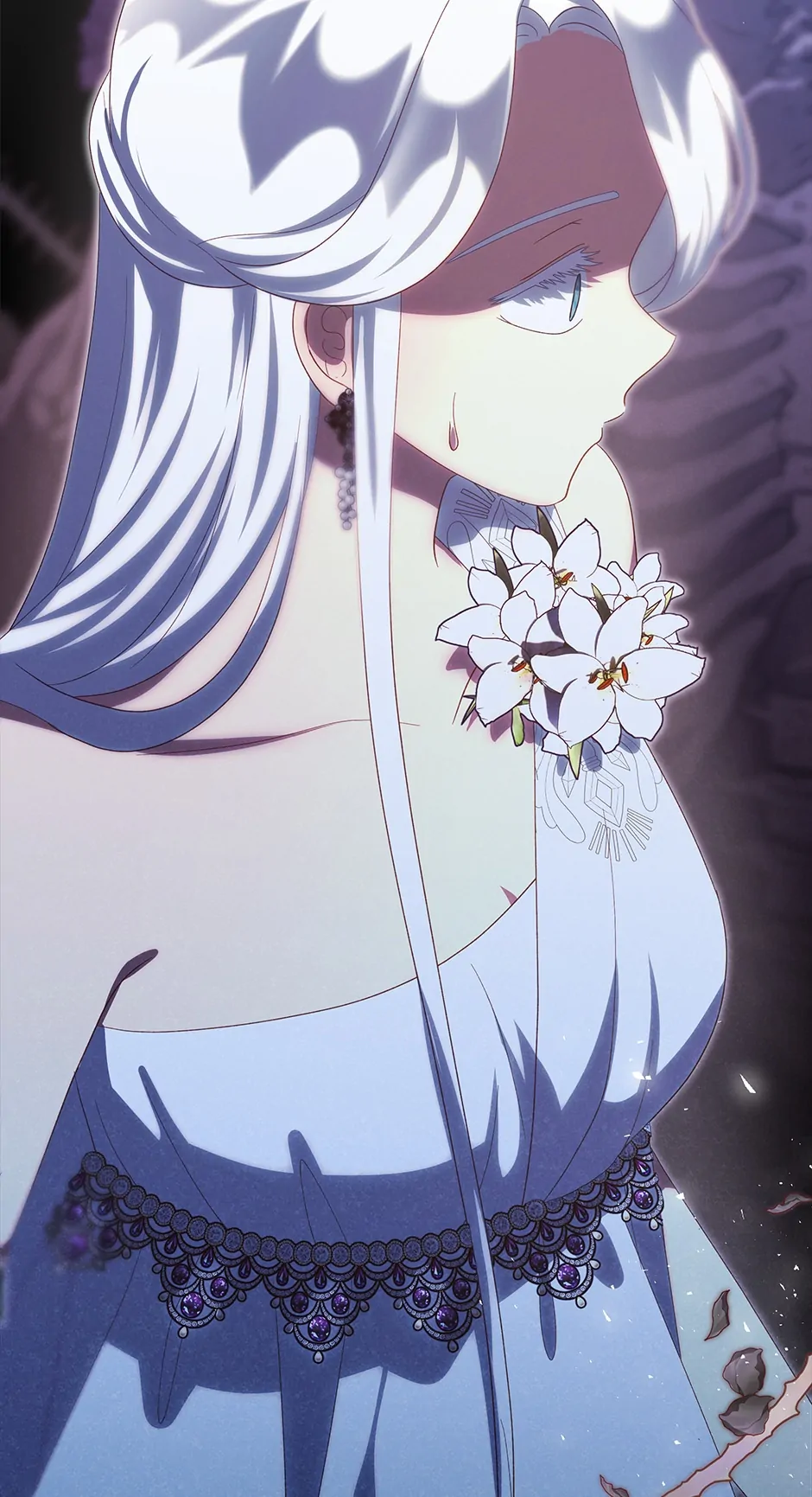 I’m Not a Warrior! Chapter 112 - Page 83