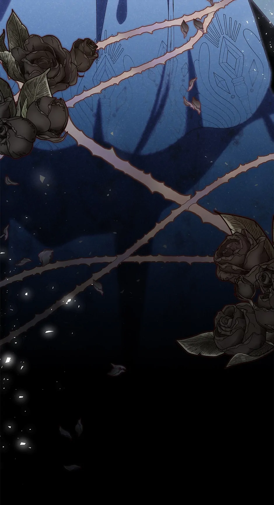 I’m Not a Warrior! Chapter 112 - Page 84