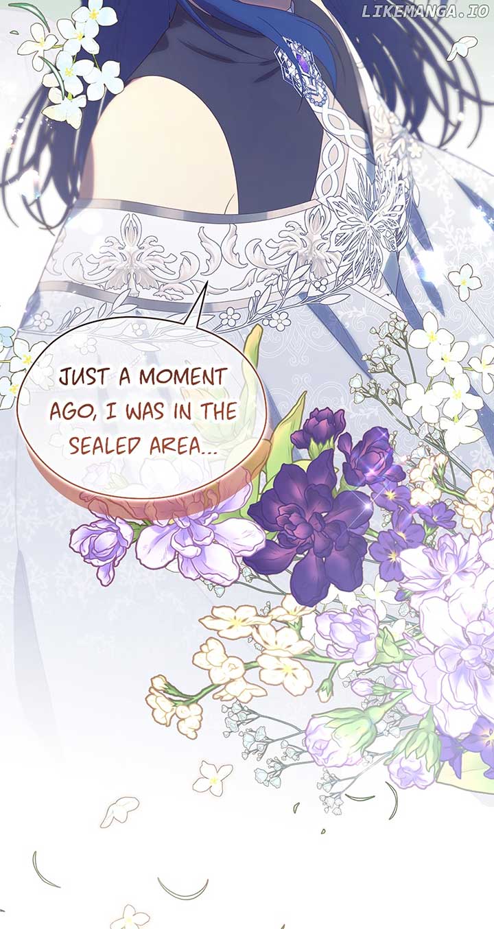 I’m Not a Warrior! Chapter 113 - Page 4