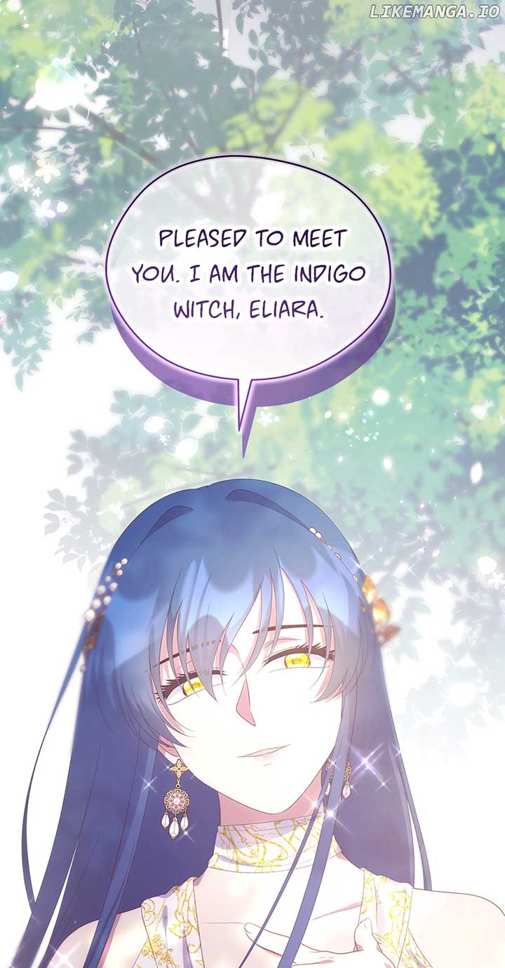 I’m Not a Warrior! Chapter 113 - Page 9