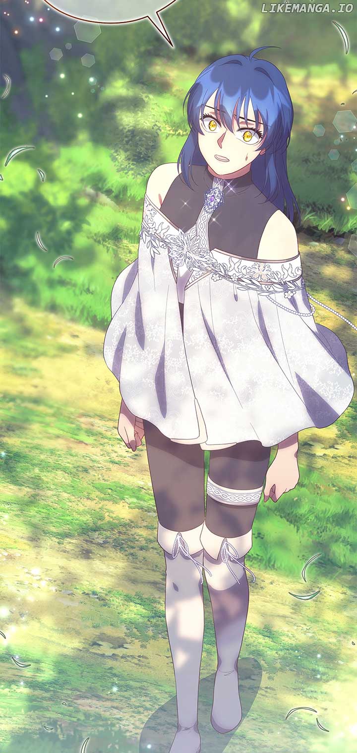 I’m Not a Warrior! Chapter 113 - Page 15