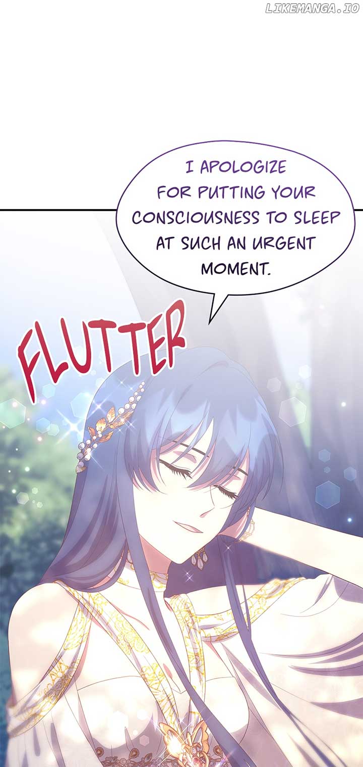 I’m Not a Warrior! Chapter 113 - Page 17