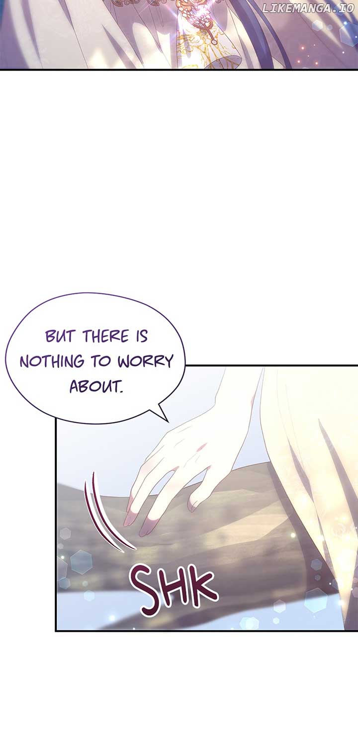 I’m Not a Warrior! Chapter 113 - Page 18