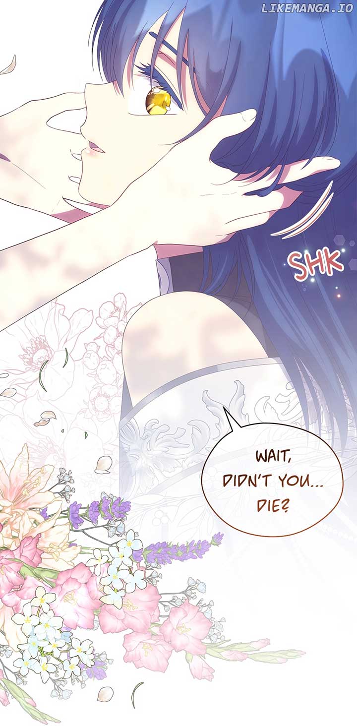 I’m Not a Warrior! Chapter 113 - Page 21