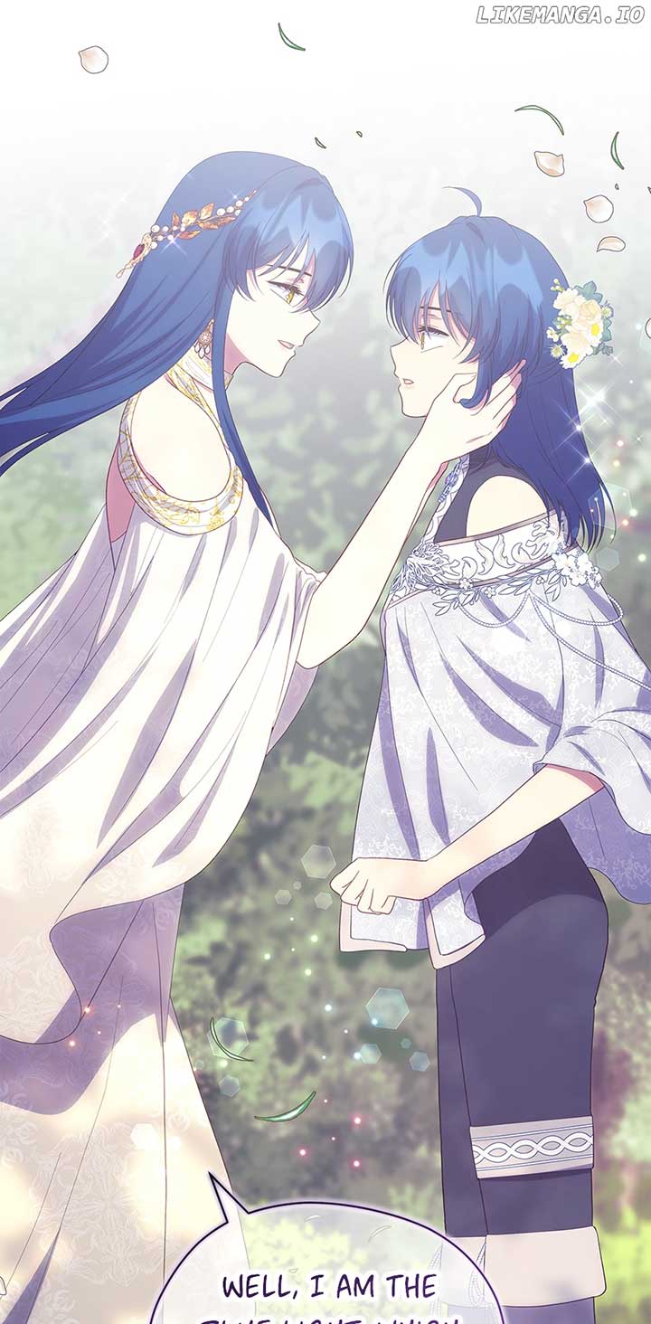 I’m Not a Warrior! Chapter 113 - Page 22