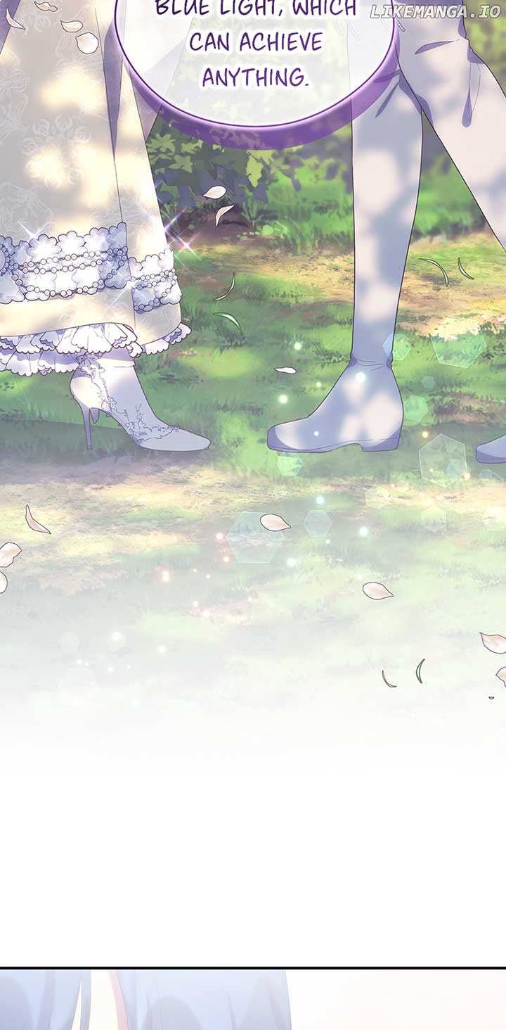 I’m Not a Warrior! Chapter 113 - Page 23