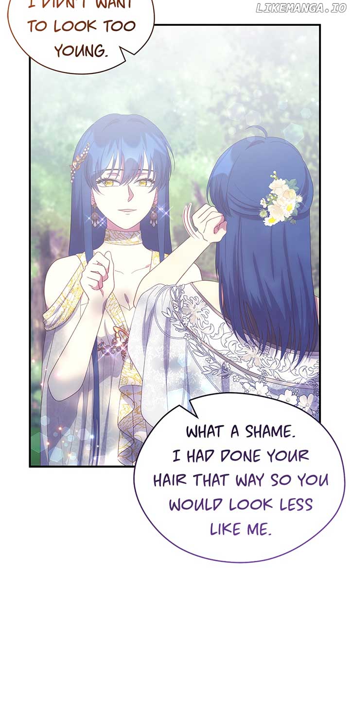 I’m Not a Warrior! Chapter 113 - Page 25