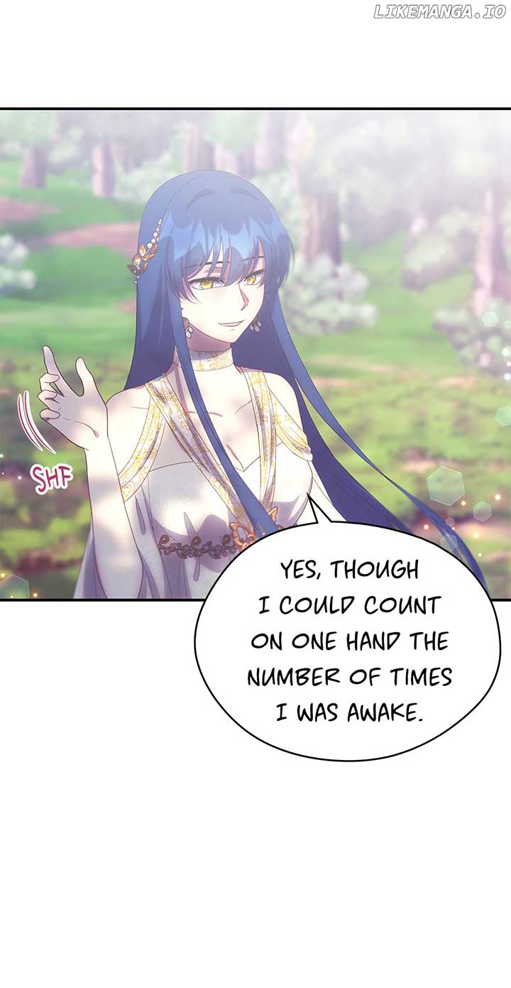 I’m Not a Warrior! Chapter 113 - Page 27