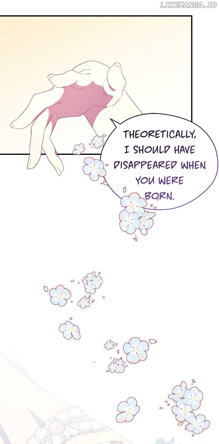 I’m Not a Warrior! Chapter 113 - Page 28