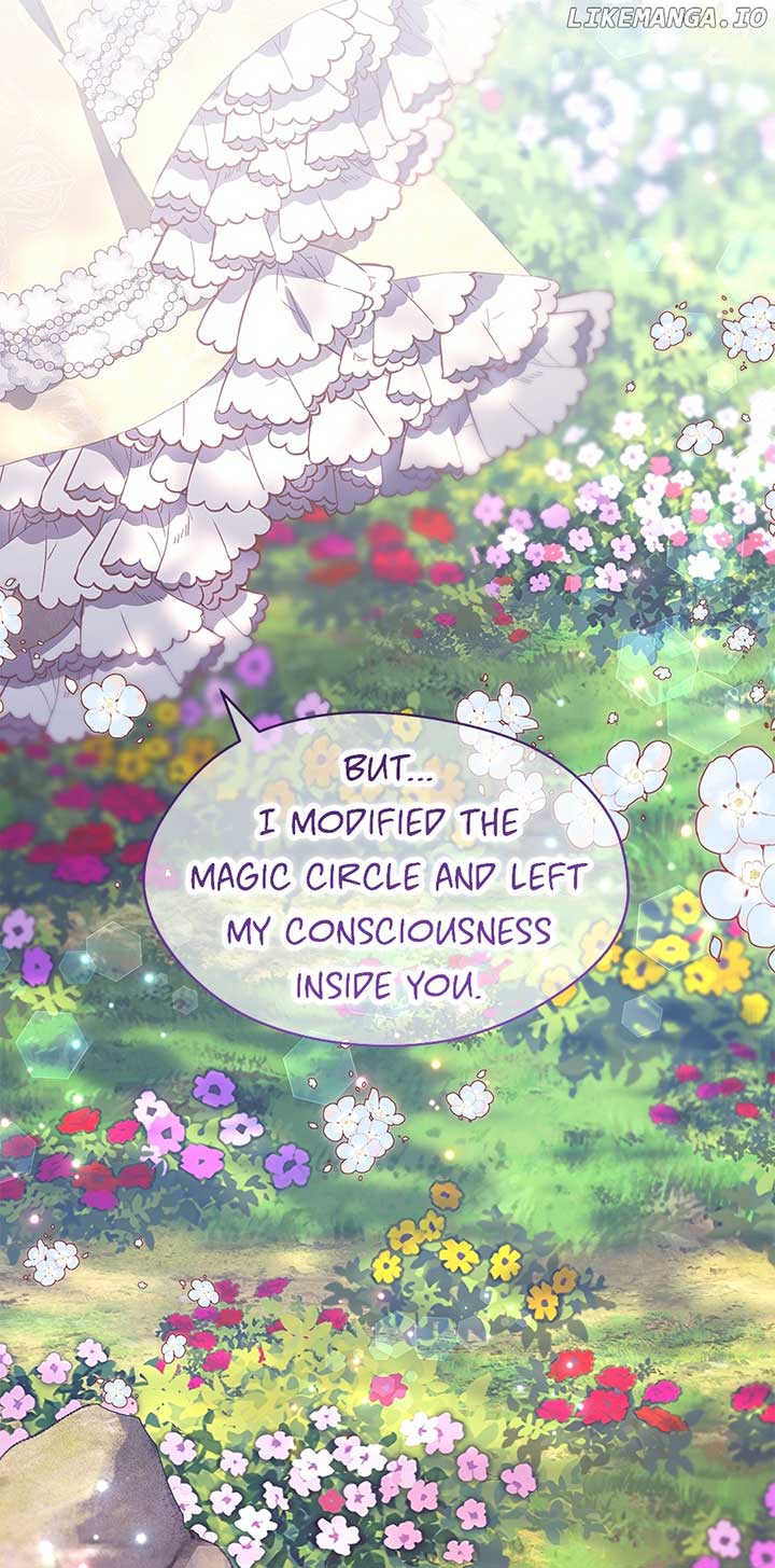 I’m Not a Warrior! Chapter 113 - Page 29