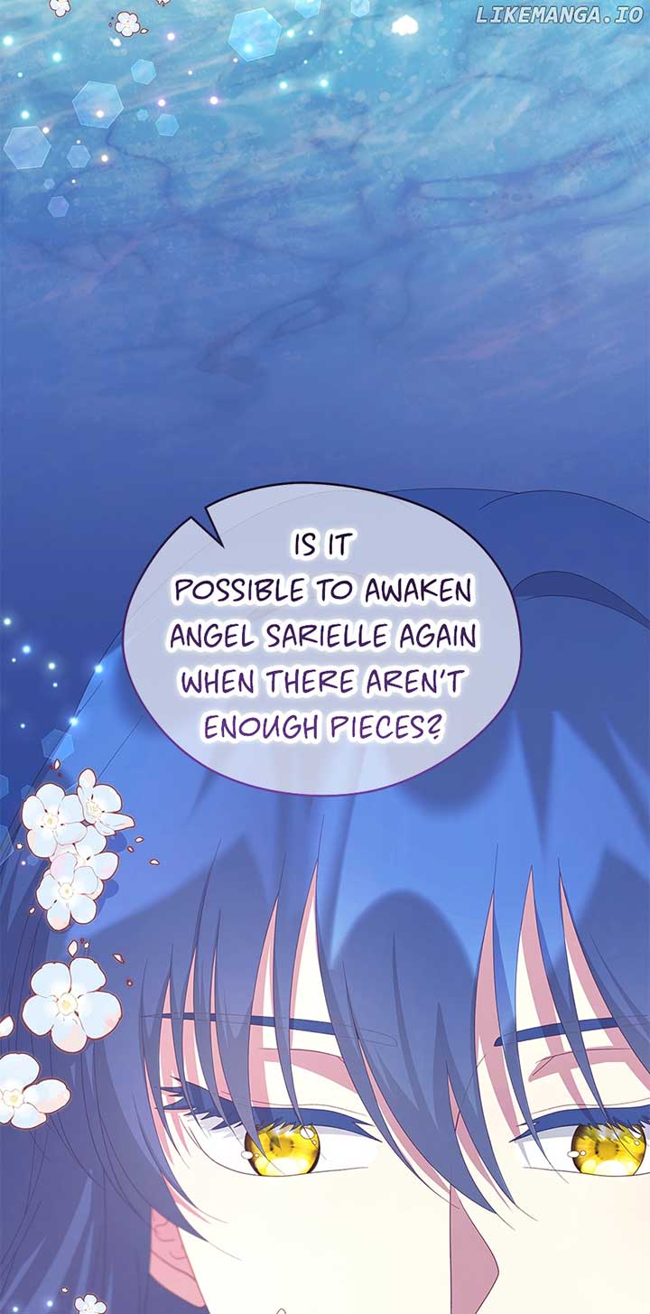 I’m Not a Warrior! Chapter 113 - Page 31