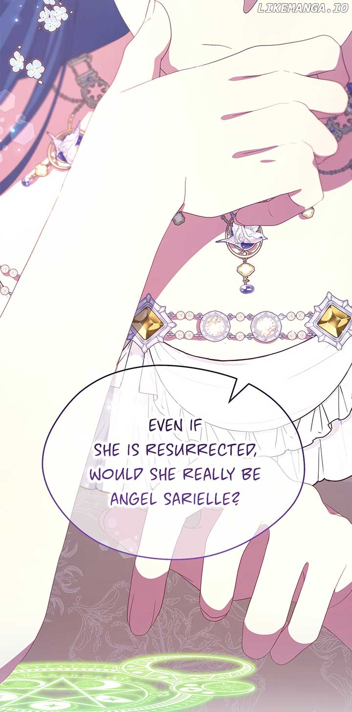 I’m Not a Warrior! Chapter 113 - Page 32