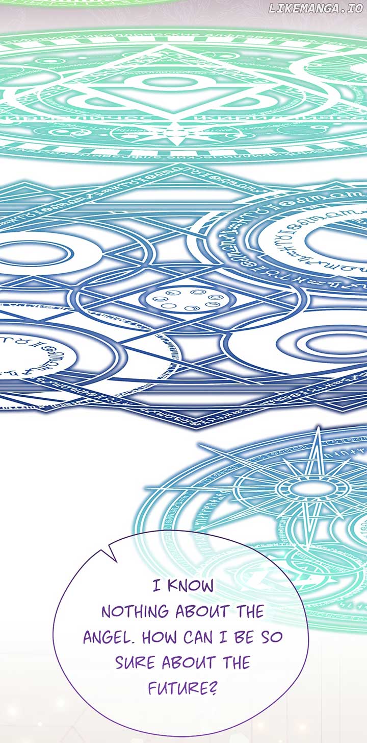 I’m Not a Warrior! Chapter 113 - Page 33