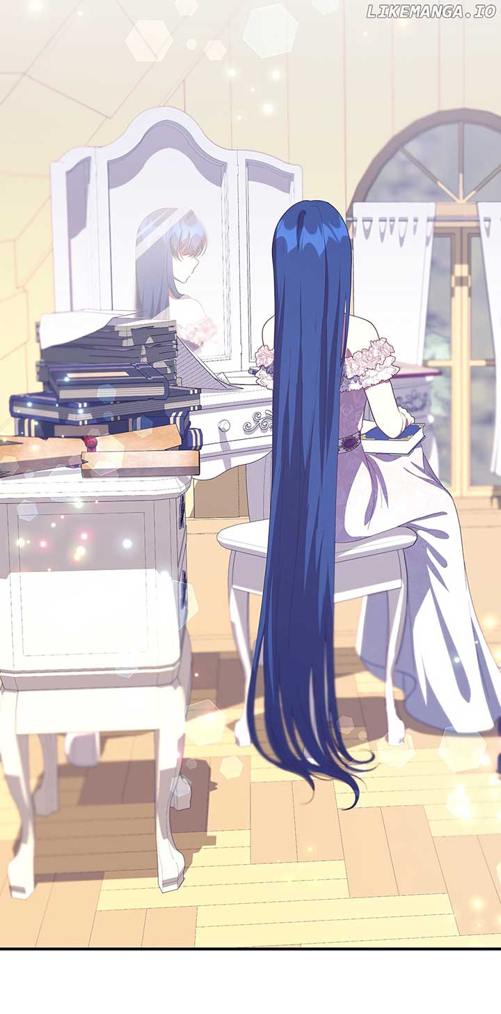 I’m Not a Warrior! Chapter 113 - Page 34