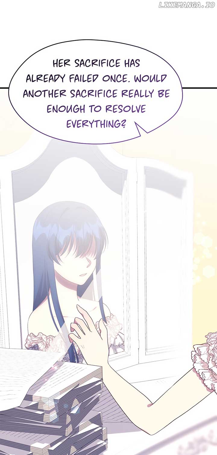 I’m Not a Warrior! Chapter 113 - Page 35