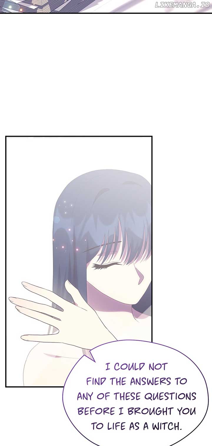 I’m Not a Warrior! Chapter 113 - Page 36