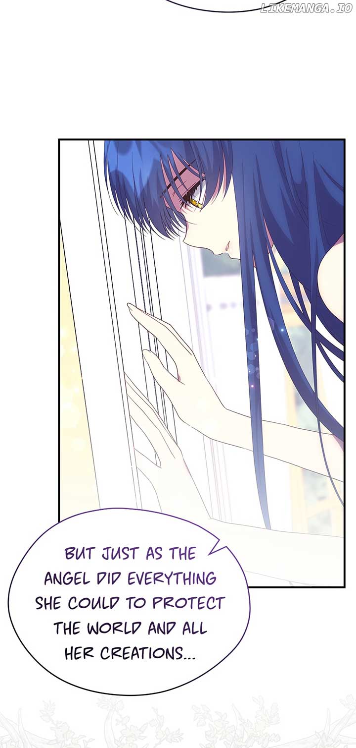 I’m Not a Warrior! Chapter 113 - Page 37