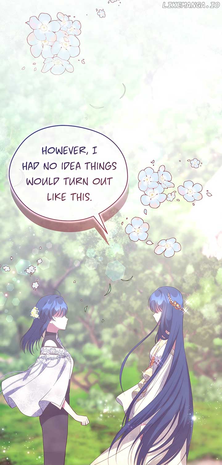 I’m Not a Warrior! Chapter 113 - Page 40