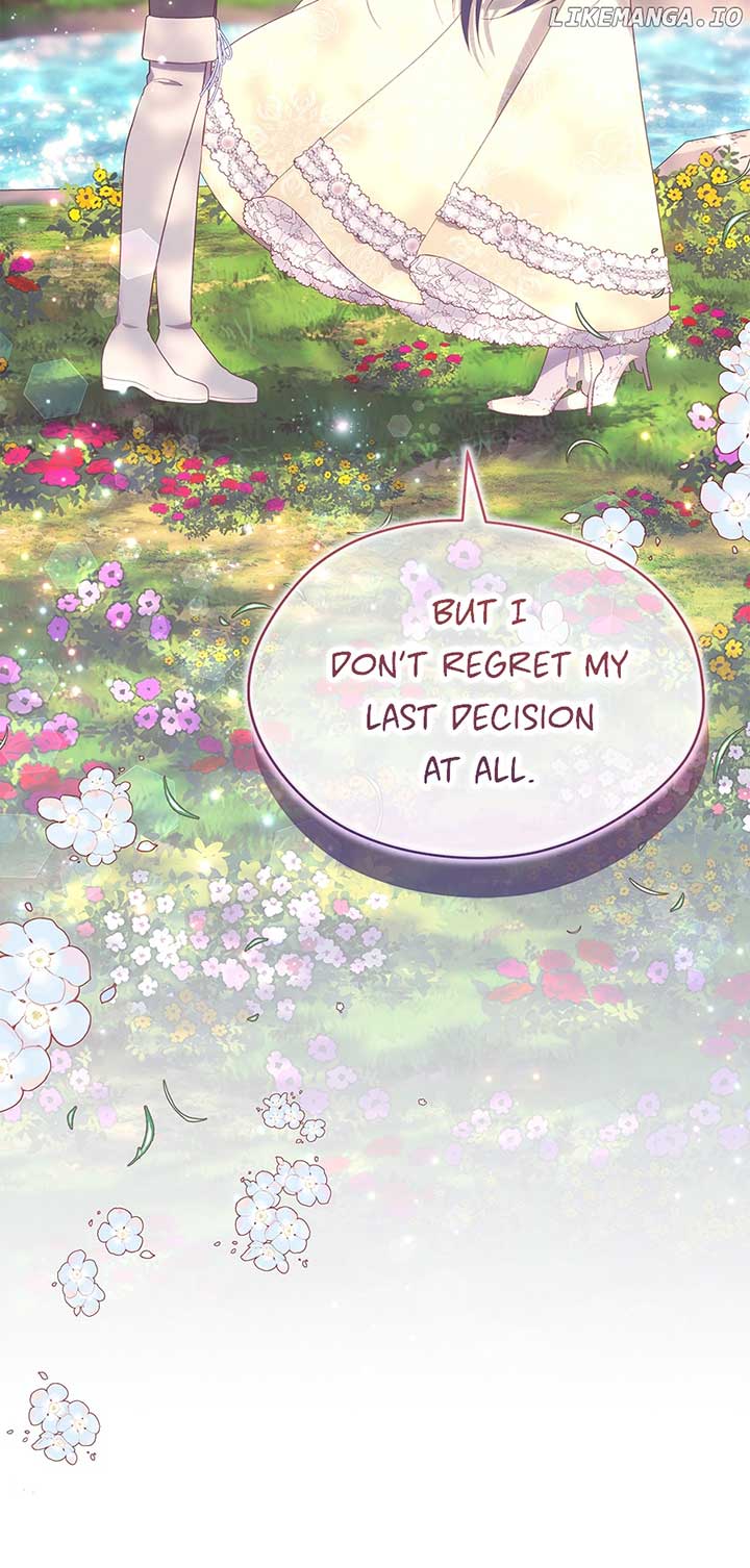 I’m Not a Warrior! Chapter 113 - Page 41