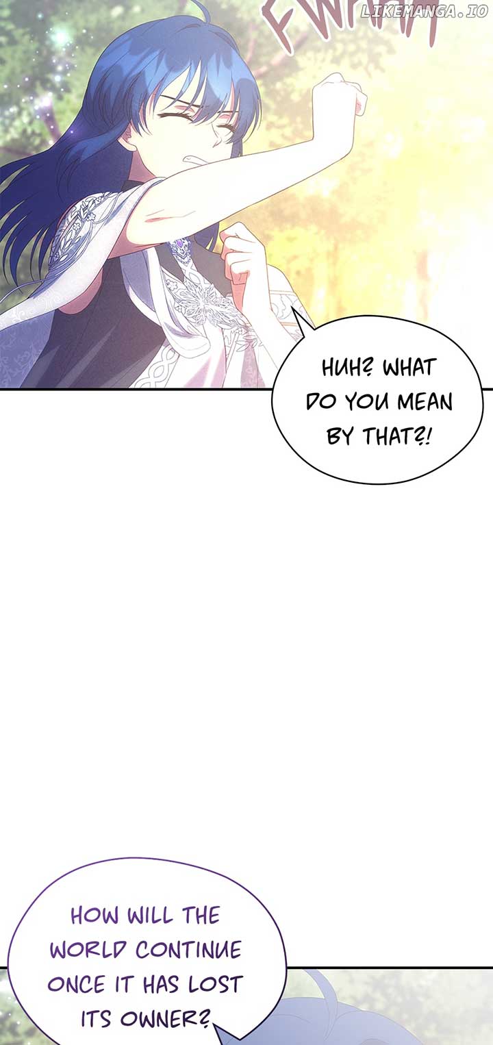 I’m Not a Warrior! Chapter 113 - Page 43