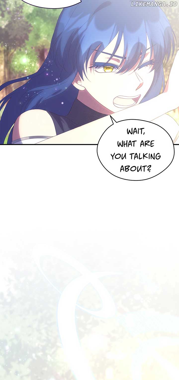 I’m Not a Warrior! Chapter 113 - Page 44