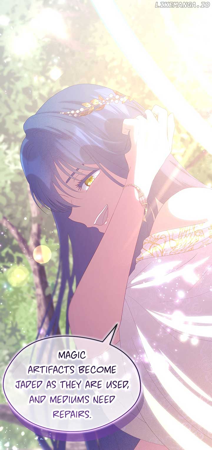 I’m Not a Warrior! Chapter 113 - Page 45