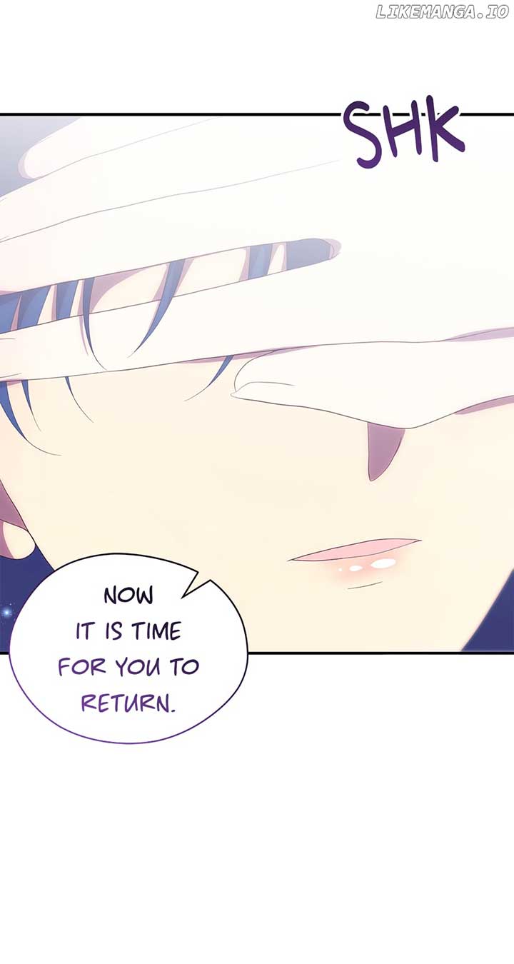 I’m Not a Warrior! Chapter 113 - Page 49