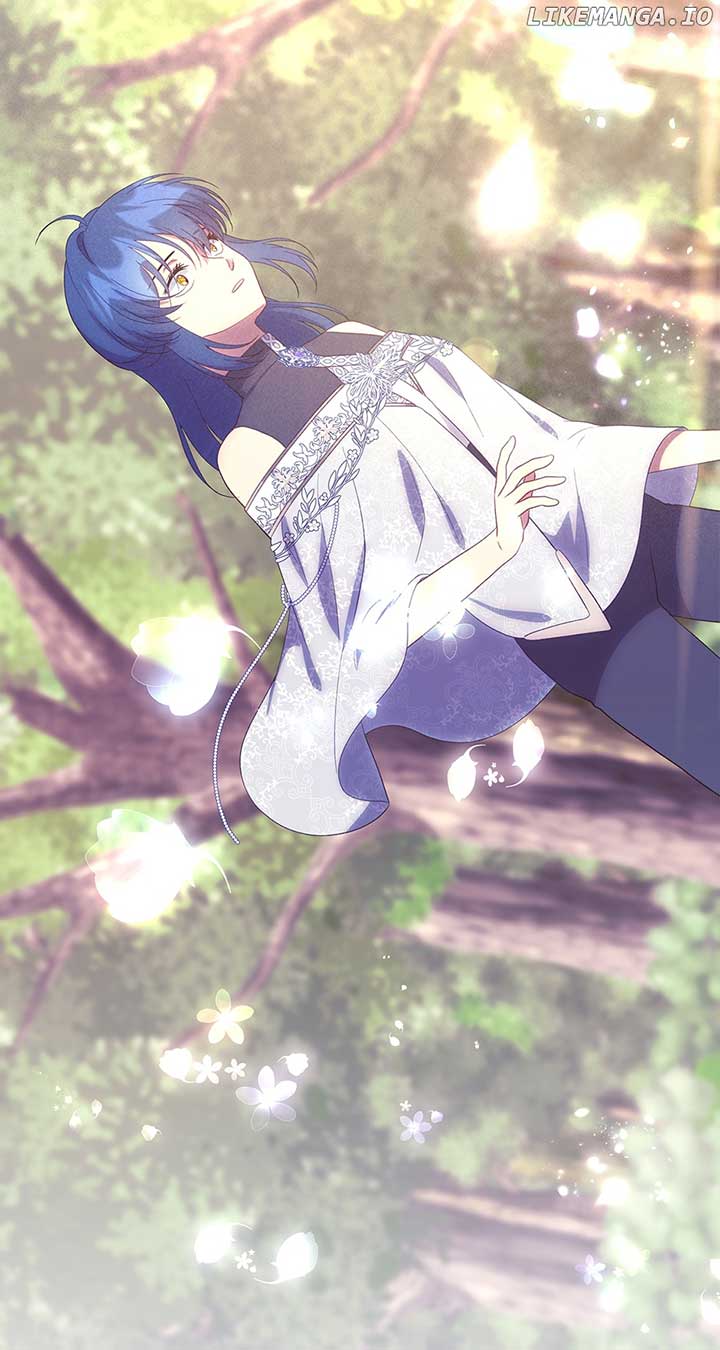 I’m Not a Warrior! Chapter 113 - Page 53