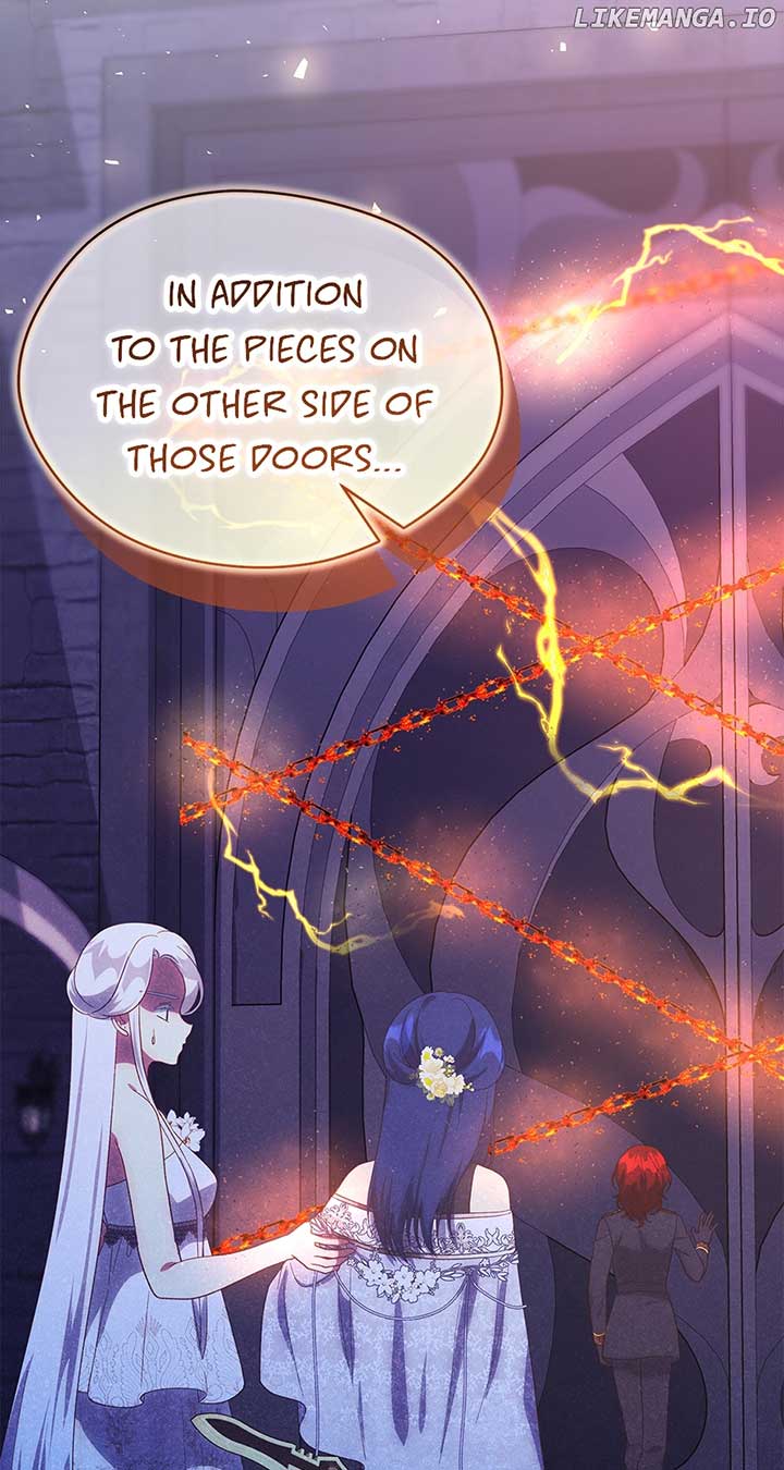 I’m Not a Warrior! Chapter 113 - Page 55