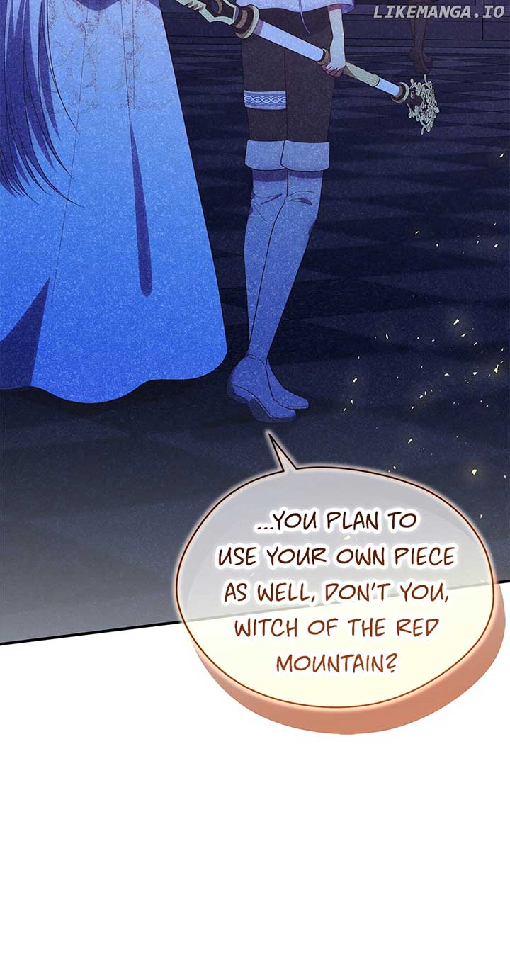 I’m Not a Warrior! Chapter 113 - Page 56