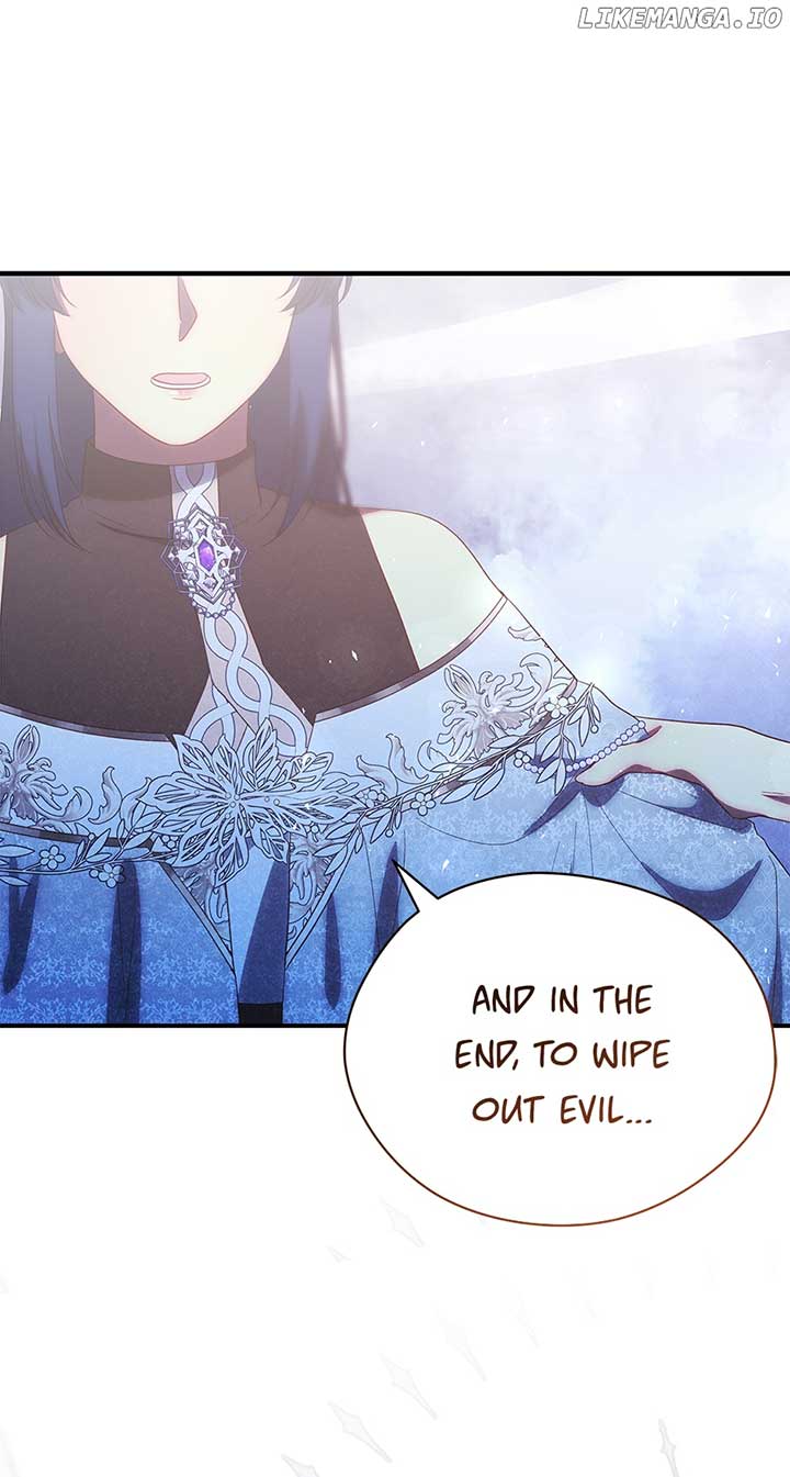 I’m Not a Warrior! Chapter 113 - Page 57