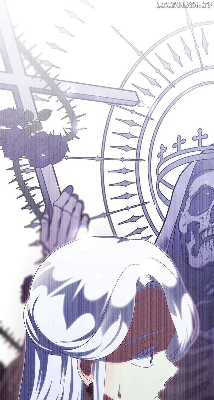 I’m Not a Warrior! Chapter 113 - Page 58