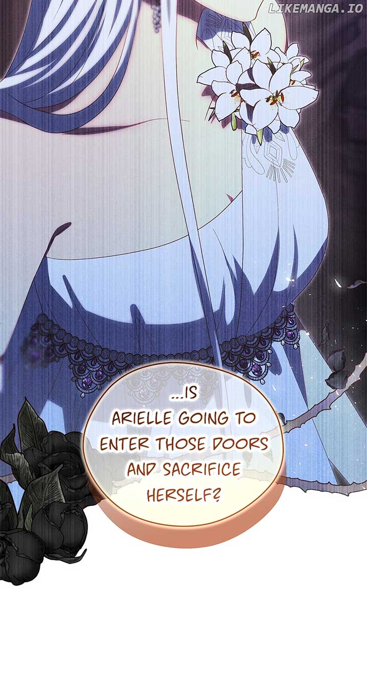 I’m Not a Warrior! Chapter 113 - Page 59